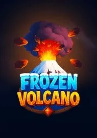 Frozen Volcano